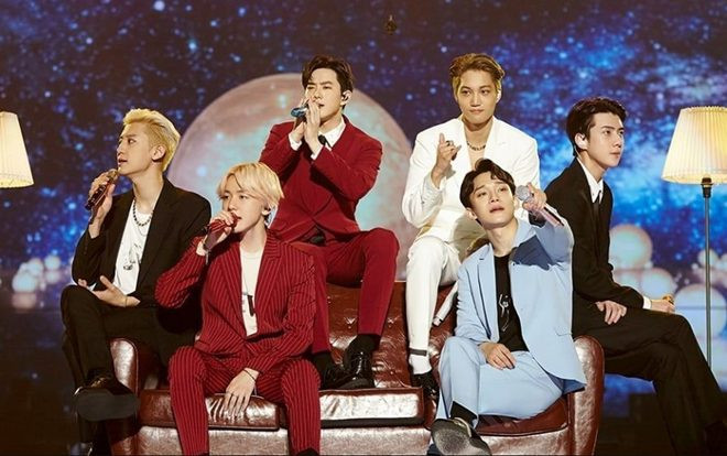 EXO lại khiến fan 'đứng ngồi không yên' trước thông tin về concert cuối năm 2019 Ảnh 2