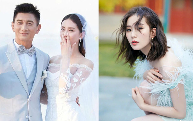 Lưu Thi Thi thắng kiện trước tin đồn mang thai nhờ thụ tinh trong ống nghiệm Ảnh 2