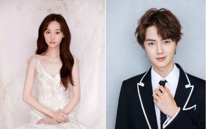 'Ngọc chiêu lệnh' sắp khai máy, Trịnh Sảng và Quan Hồng sẽ vào vai nam nữ chính thay vì Tiêu Chiến - Địch Lệ Nhiệt Ba? Ảnh 2