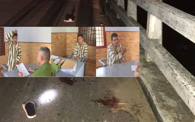 Mâu thuẫn trên facebook, nam thanh niên bị đâm tử vong sau khi hẹn nhau hỗn chiến Ảnh 2