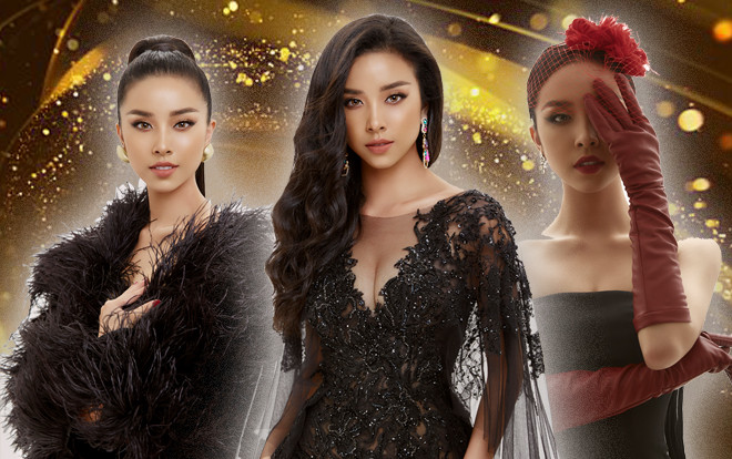 Thúy An 'lột xác' mạnh mẽ, khoe thần thái quyến rũ trước thềm chinh chiến Miss Intercontinental Ảnh 2