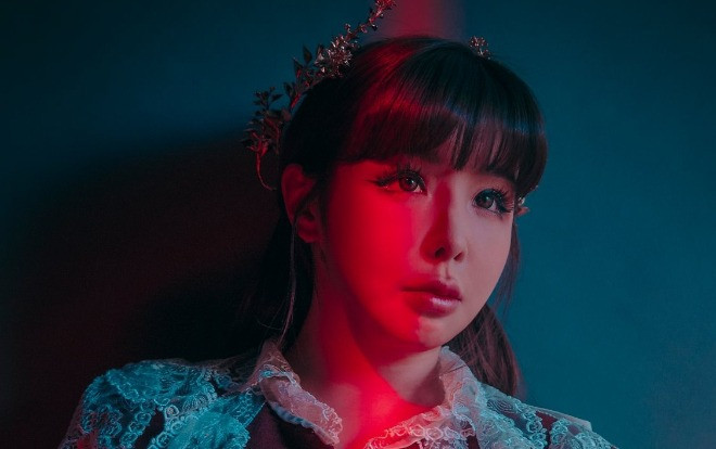 Park Bom xác nhận màn comeback hoành tráng kết thúc năm 2019: Lại chuẩn bị có nhạc 'xịn' để nghe! Ảnh 2