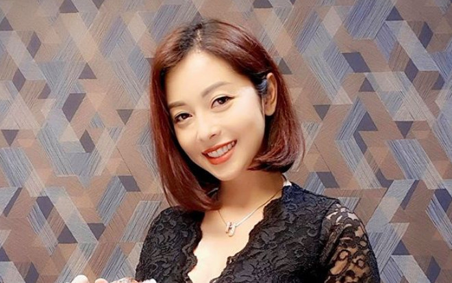 Mang bầu lần 4 tới tháng thứ 7, Hoa hậu Jennifer Phạm chỉ tăng 10kg Ảnh 2