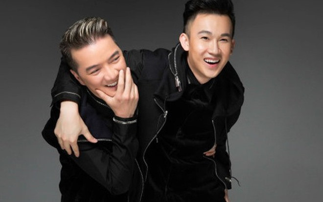 Chuyện gì thế này: Đàm Vĩnh Hưng 'cãi tay đôi' với Dương Triệu Vũ, không nể nang 1 câu nào! Ảnh 2