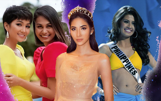 Missosology khen ngợi Hoàng Thùy tỏa sáng như Á hậu Hoàn vũ 2011 - Supsup Shamcey Ảnh 2