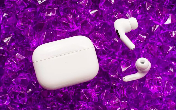 AirPods Pro đắt khách, Apple thắng đậm mảng tai nghe không dây trong năm 2019 Ảnh 2