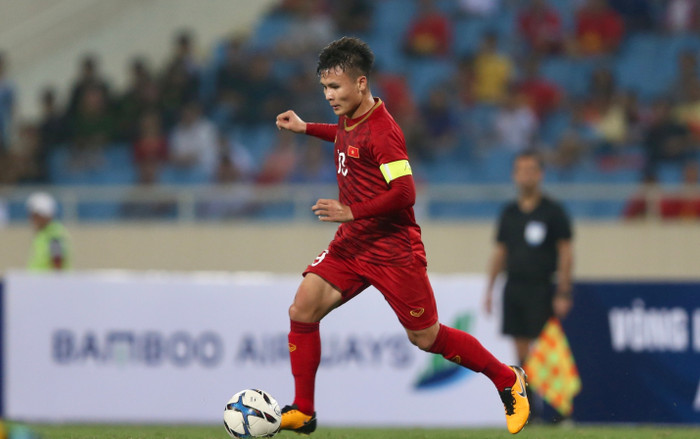 Không sợ Thái Lan, U22 Việt Nam là ứng viên số 1 cho HCV SEA Games Ảnh 2