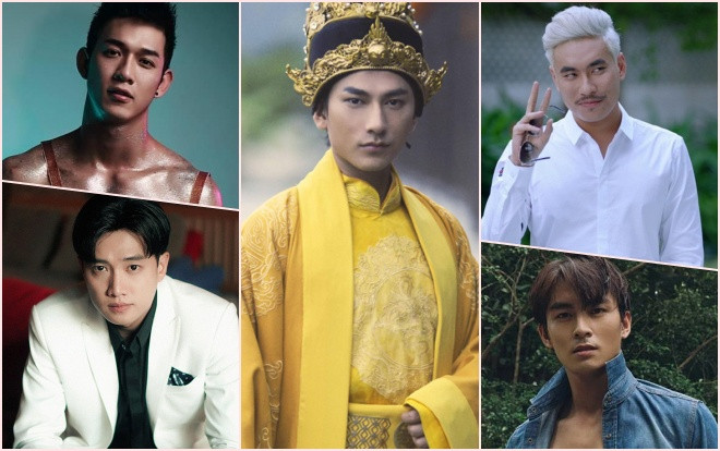 Phim 'Kiều': Isaac - Quốc Trường hợp vai Kim Trọng, Từ Hải gọi tên Lãnh Thanh - Song Luân còn Mã Giám Sinh khó ai qua Kiều Minh Tuấn? Ảnh 2