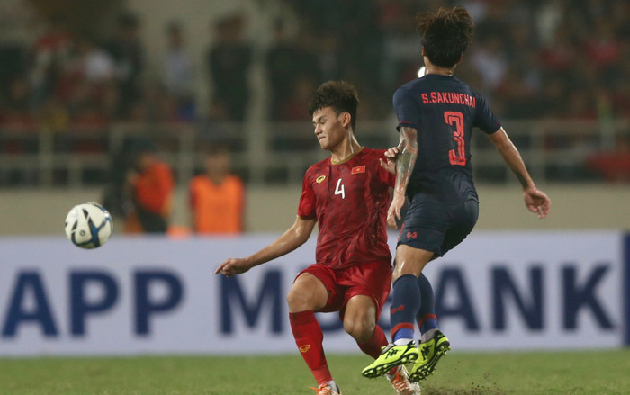 Thái Lan - nỗi ám ảnh của những thế hệ vàng Việt Nam Ảnh 2