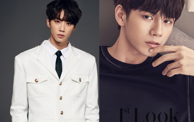 Jun (U-KISS) đóng phim mới - Kang Ha Neul, Ong Seong Wu và Ahn Jae Hong tham gia phim tài liệu du lịch Ảnh 2