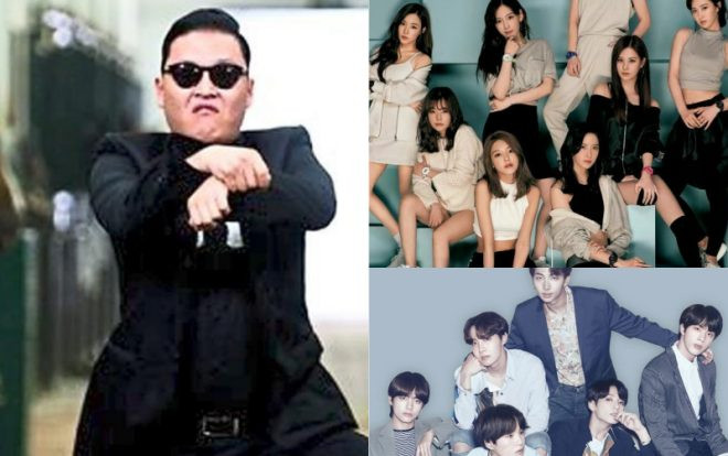 Top 100 ca khúc đình đám những năm 2010: Kpop có 3 đại diện và đó là… Ảnh 2