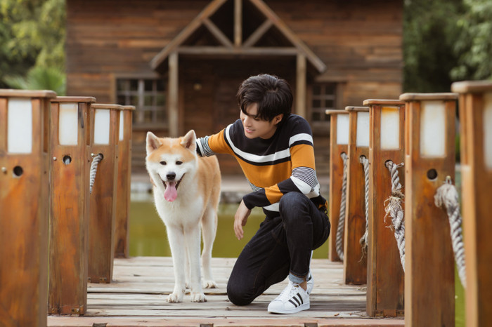 Otis Đỗ Nhật Trường kể chuyện từng phải vay tiền Ali Hoàng Dương trước ngày debut làm ca sĩ