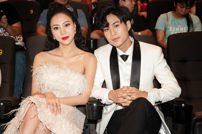 Otis Đỗ Nhật Trường kể chuyện từng phải vay tiền Ali Hoàng Dương trước ngày debut làm ca sĩ