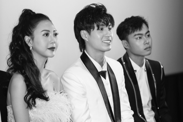 Otis Đỗ Nhật Trường kể chuyện từng phải vay tiền Ali Hoàng Dương trước ngày debut làm ca sĩ