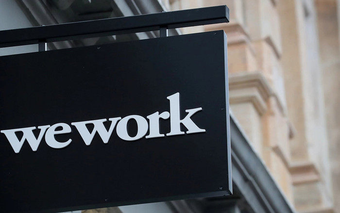 Startup ‘siêu kì lân’ WeWork mong có lãi vào năm 2021, sa thải 2.400 nhân sự Ảnh 2