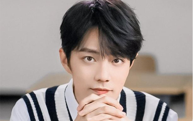 Chỉ quay đoạn quảng cáo, Tiêu Chiến dễ dàng dẫn đầu BXH Nghệ sỹ có sức ảnh hưởng nhất trên mạng Ảnh 2