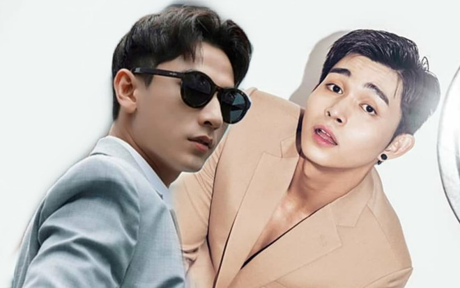 Sau Ali Hoàng Dương, khán giả lại được dịp thích thú khi Isaac bị Jun Phạm 'đăng đàn' vì… đi hát đám cưới Ảnh 2