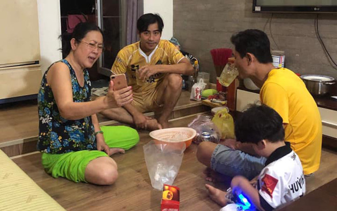 Mẹ Ngọc Lan bất ngờ khen ngợi Thanh Bình và ngầm ám chỉ con gái là người có lỗi dẫn đến chuyện ly hôn? Ảnh 2