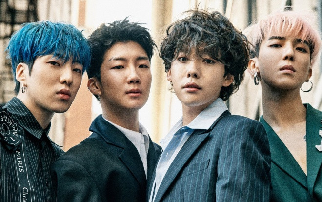 Tri ân người hâm mộ, Winner ra mắt MV mới mang ý nghĩa đặc biệt Ảnh 2