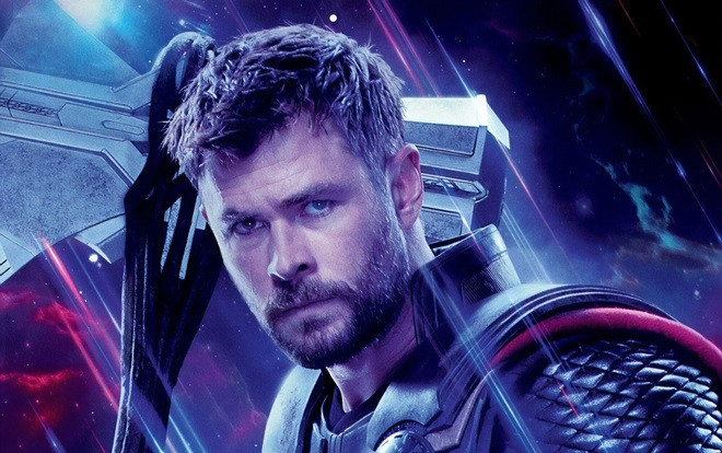 Biên kịch 'Avengers: Endgame' tiết lộ lí do không giết chết Thor Ảnh 2