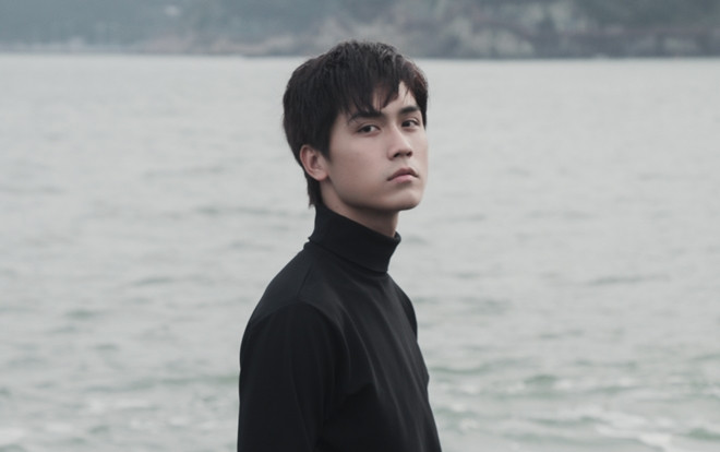 Võ Điền Gia Huy bật mí mẫu người yêu lý tưởng, thẳng thắn hé lộ tật xấu của bản thân Ảnh 2