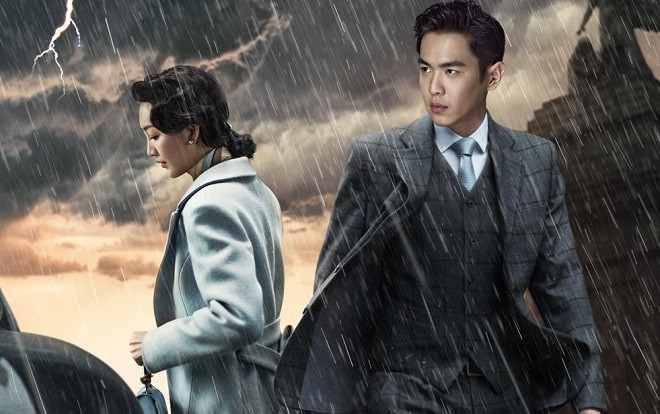 Top 50 phim Trung Quốc có rating trung bình cao nhất năm 2019: Phái thực lực áp đảo lưu lượng! Ảnh 2