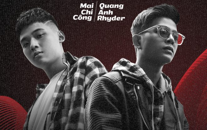 Bộ đôi The Voice Kids Quang Anh Rhyder - Mai Chí Công lột xác trưởng thành trong MV kết hợp lần đầu tiên Ảnh 2