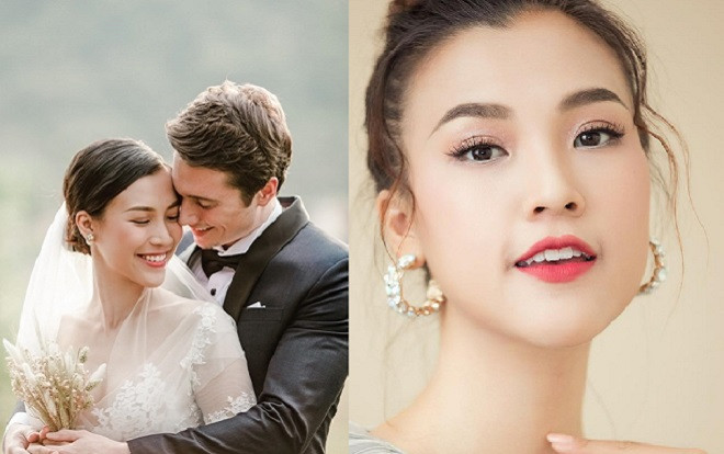 'Soi' học vấn đáng nể của Á hậu Hoàng Oanh, cô nàng đang khiến 'cả thế giới' nôn nao chờ đón 'Happy Ending' với bạn trai ngoại quốc Ảnh 2