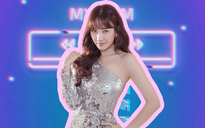 Hari Won chia sẻ đầy ẩn ý trên trang cá nhân, fan rần rần đồn đoán về màn comeback 'cực xịn' cuối năm? Ảnh 2