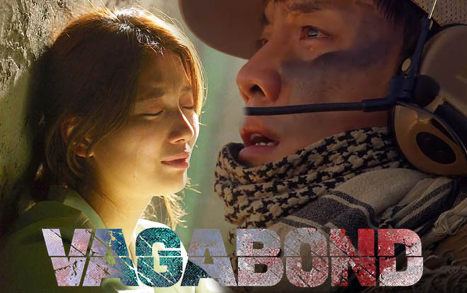 Phim 'Vagabond' tập cuối: Lee Seung Gi tự tay giết Suzy, kết mở đầy hờ hững liệu sẽ có phần 2? Ảnh 2