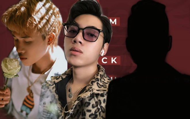 Lộ diện nhân vật bí ẩn góp mặt vào màn comeback sắp tới từ K-ICM và Jack! Ảnh 2