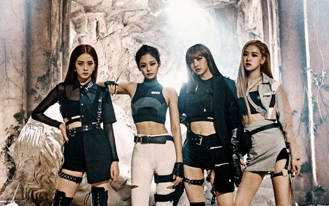 Vừa ăn mừng MV tỷ view, BLACKPINK lại đón nhận thêm thành tích mới Ảnh 2