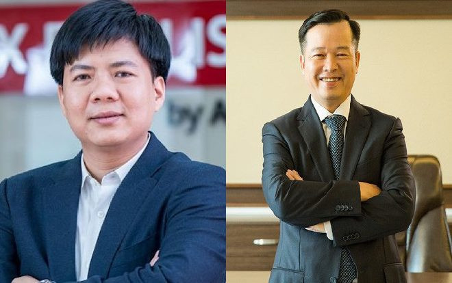 Trình độ học vấn của dàn ‘quý ông’ tại Shark Tank mùa 3: Người tốt nghiệp ĐH Ngoại thương, người có bằng MBA của Viện công nghệ Châu Á Ảnh 2