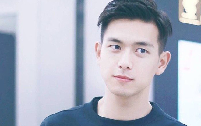 Đạo diễn nổi tiếng Phùng Tiểu Cương đánh giá cao khả năng diễn xuất của Lý Hiện Ảnh 2