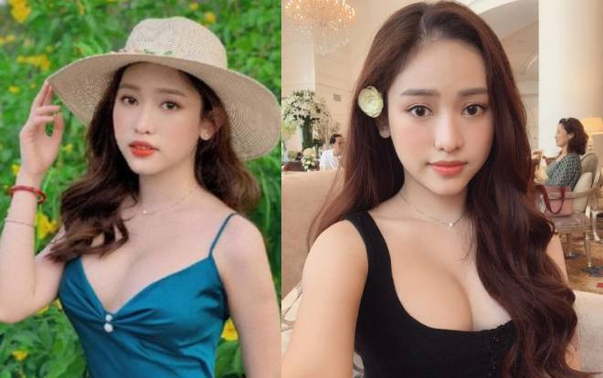 Thúy Vi gây xôn xao khi tuyên bố 'nghèo là một bối cảnh tồi' và ghét xuất thân của chính mình Ảnh 2