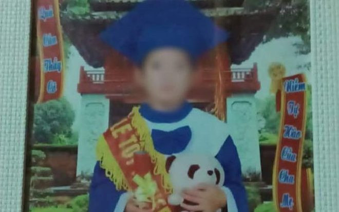 Người mẹ kế khai nhận sát hại bé trai 6 tuổi con của chồng, phi tang ngoài vườn mía sau nhà Ảnh 2