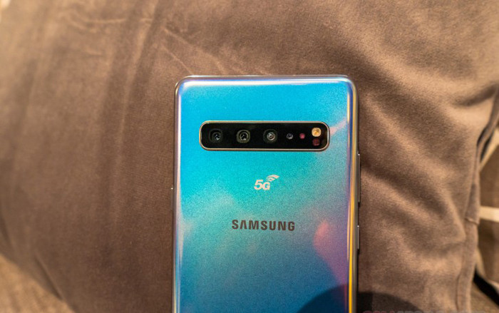 Nóng: Samsung Galaxy S11 có thể ra mắt ngày 2/11, lộ nhiều chi tiết về cấu hình Ảnh 2