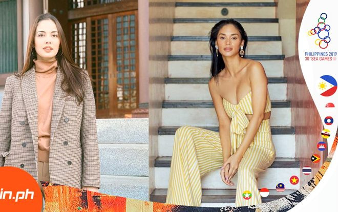 11 Hoa hậu ở SEA Games 30: Cận cảnh nhan sắc Hoa hậu của đoàn thể thao Việt Nam Ảnh 2