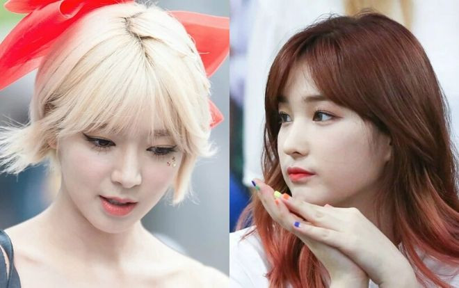7 nữ thần tượng K-Pop quyết định từ bỏ sự nghiệp vì cuộc sống bình thường Ảnh 2