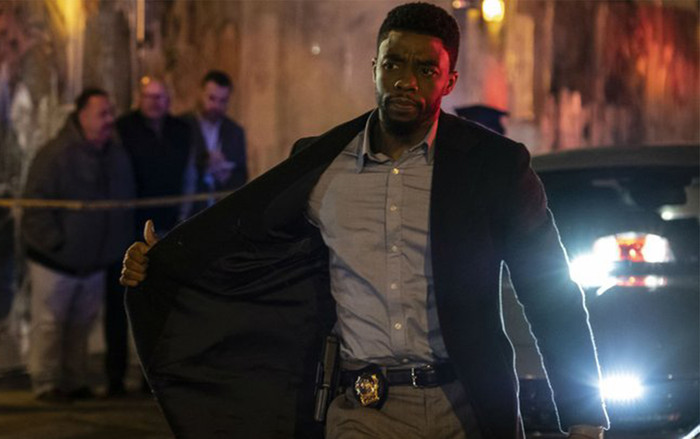 '21 Bridges' (21 Cây Cầu): Phim hành động trinh thám nhạt nhòa của 'Black Panther' Chadwick Boseman Ảnh 2