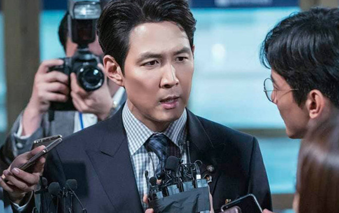 Chief of Staff 2 - ‘Cung đấu hại não’ giới chính trị gia xứ Hàn Ảnh 2