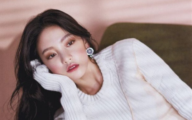 Goo Hara từng hứa sẽ sống thật chăm chỉ thay phần Sulli, vậy mà… Ảnh 2