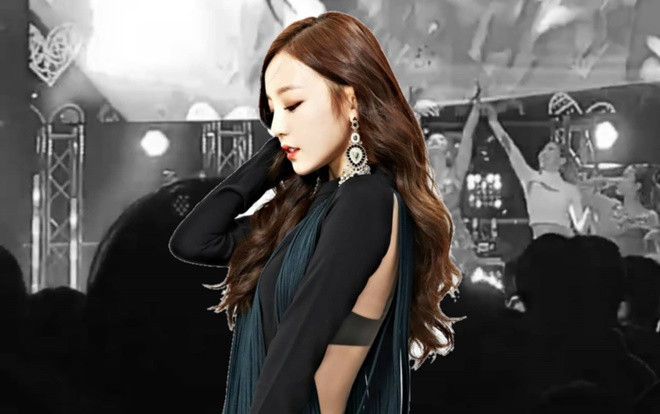 Knet bồi hồi nhìn lại nụ cười rạng rỡ của Goo Hara trong sân khấu gần nhất từ Zeep Tour 2019 Ảnh 2
