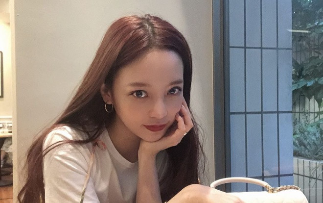 Goo Hara từng là nạn nhân của hàng loạt vụ bạo lực, bị đánh đập đến mức ngất xỉu Ảnh 2