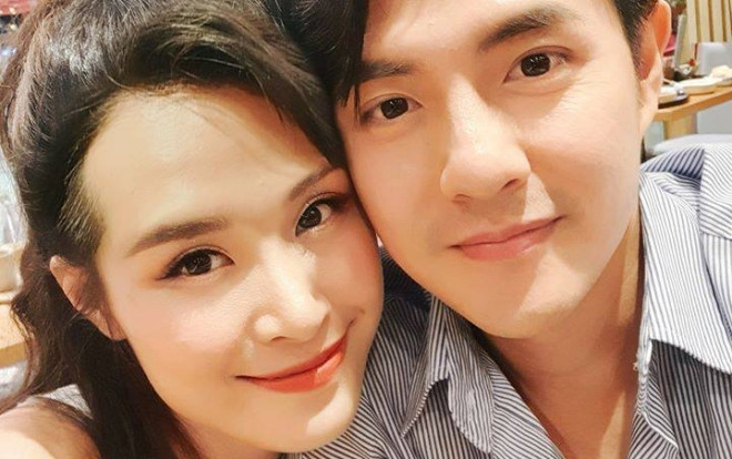 Nhờ cư dân mạng photoshop: Ông Cao Thắng - Đông Nhi nhận về loạt ảnh 'dở khóc dở cười' Ảnh 2