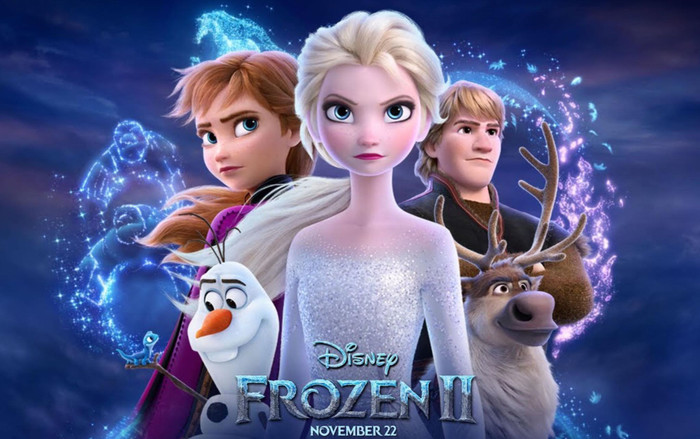 Frozen 2: Giải thích bí ẩn lớn nhất về Elsa! Ảnh 2