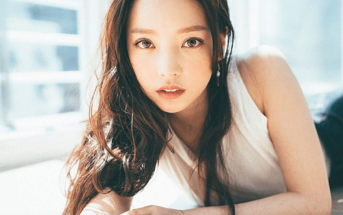 Goo Hara qua đời, netizen Trung Quốc thay nhau tìm kiếm cùng một từ khóa Ảnh 2