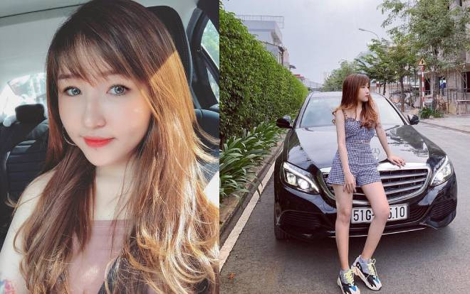 Streamer đời đầu đình đám Uyên Pu giàu cỡ nào? Ảnh 2