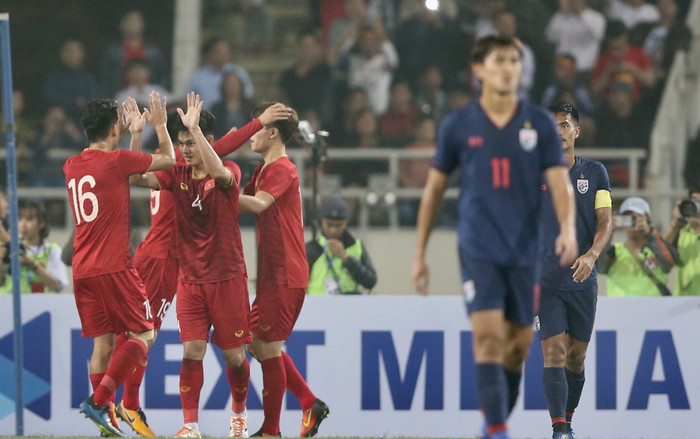 HLV U22 Malaysia mong Việt Nam rớt vòng bảng vì quá sợ thầy Park? Ảnh 2