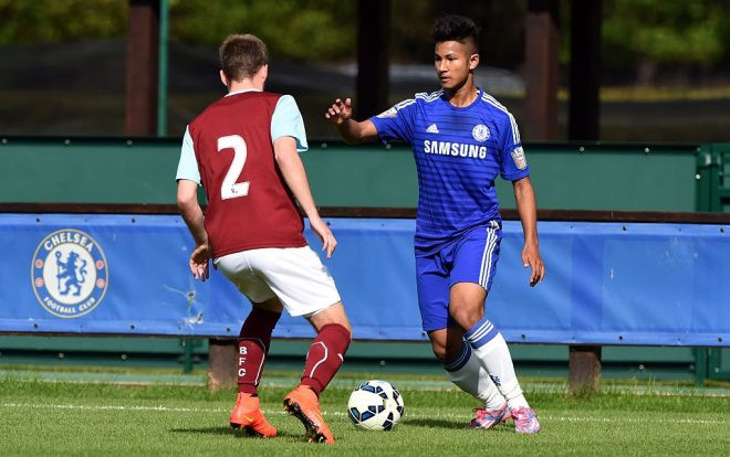 Cầu thủ Brunei giàu nhất thế giới không ngán U22 Việt Nam Ảnh 2